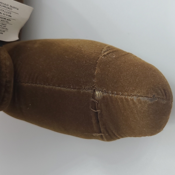 💥💥 3 for $60💥💥 Vintage  Disney Sorcerer Mickey Plush Toy - Picture 6 of 8